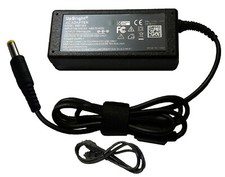 65W AC Adapter For HP PAVILLION TX1000 TX1100 TX1200 ZT3000 Power Cord Charger