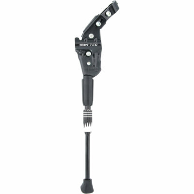 CONTEC Hinterbauständer CKS-250 verstellbar 26-29 Zoll schwarz Fahrrad
