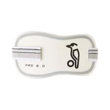 Kookaburra Pro 6.0 Cricket Chest Guard