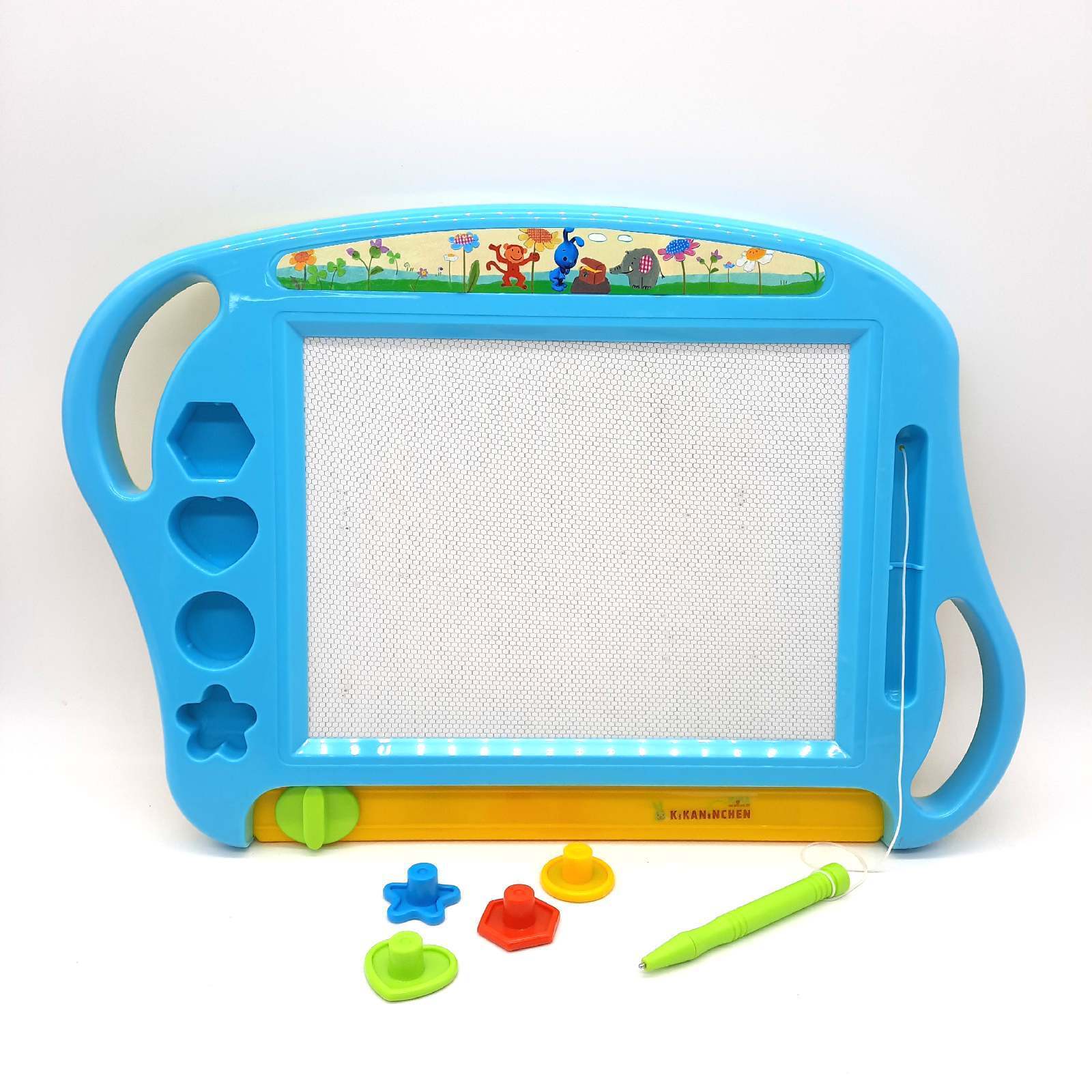 Thumbnail - Simba Kikaninchen Maltafel Pädagogisches Zeichengerät