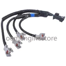 338104X600 Fits for Hyundai Terracan Bongo III Injector Washer Harness