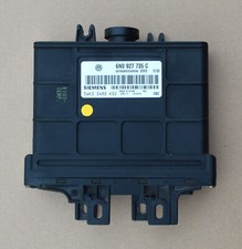 Getriebesteuerung VW Lupo 3L 1.2 TDI  6N0927735 C Steuergerät Getriebe