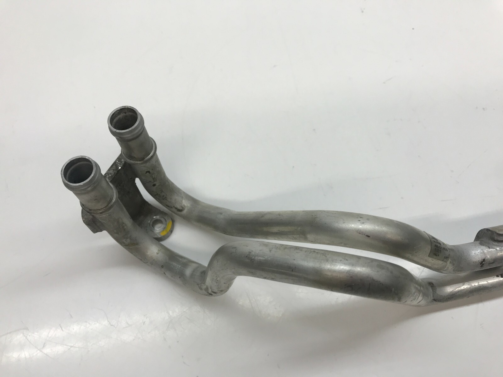 LAMBORGHINI HURACAN LP 610 COOLANT CONNECTING WATER PIPE HOSE OEM 4S0121050D
