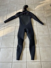 O Neil Men s Psycho Tech Wetsuit 5/4 Medium Tall