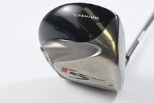 Taylormade R5 Dual Driver / 10.5 Degree / Regular Flex M.A.S.2 55 Shaft