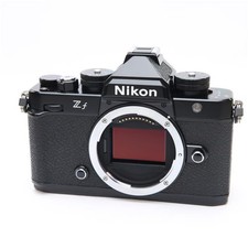 Nikon Zf 24.5MP Full-Frame Mirrorless Camera Body #280