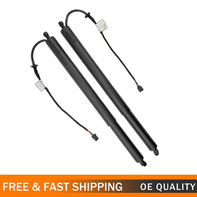 Maserati Levante 2017-2020 Rear Right Trunk struts 2 pcs