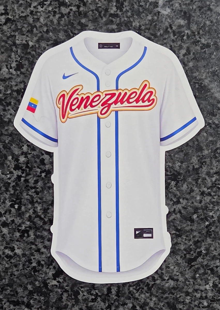 Wbc Jersey In other Baseball Fan Apparel & Souvenirs for sale | eBay