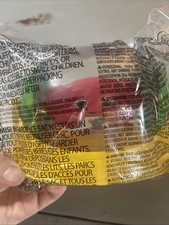 SPINNING CRAB Baby Einstein Neptune  s Ocean Jumper Replacement Toy Attachment