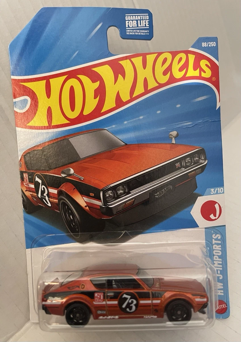 Preços baixos em Nissan Skyline 2000 | eBay