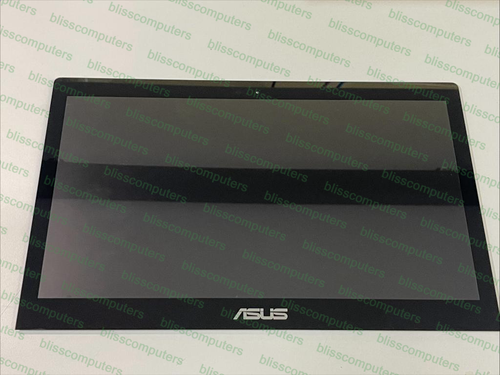 Dalle Ecran Compatible Asus ZenBook UX303LB-R Series - 13.3" FHD IPS LED - Neuf DisplaySeek