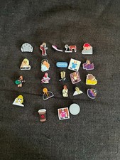Taylor Swift Inspired Crocs Charms 23 count