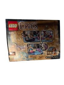 LEGO Elves: Naida's Spa Secret (41072)