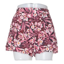 & Other Stories, Shorts, Gr&ouml;&szlig;e: 36, Pink/Mehrfarbig, Polyester/Viskose #PCj