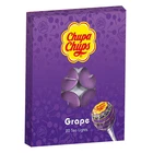 3 x CHUPA CHUPS GRAPE TEALIGHTS = 60 TEALIGHTS