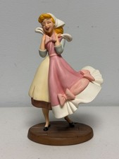 Disney WDCC Cinderella Oh, Thank You So Much!...