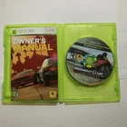 Midnight Club: Los Angeles Complete Edition Platinum Hits - Xbox 360 CIB Tested