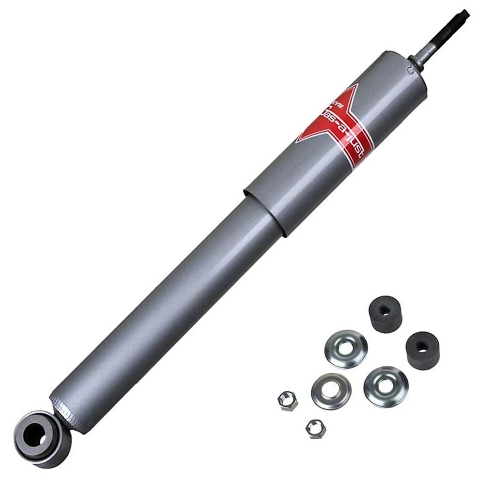 SET-KY343030 KYB Set of 4 Shock Front & Rear Driver Passenger Side Left Right - Image 2 of 4