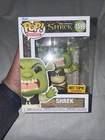 Funko Pop! Vinyl: Shrek - Shrek - Hot Topic (Exclusive) #1599