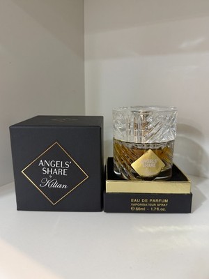 Angels' Share by Kilian EDP Refillable Spray Unisex 1.7 oz New Box