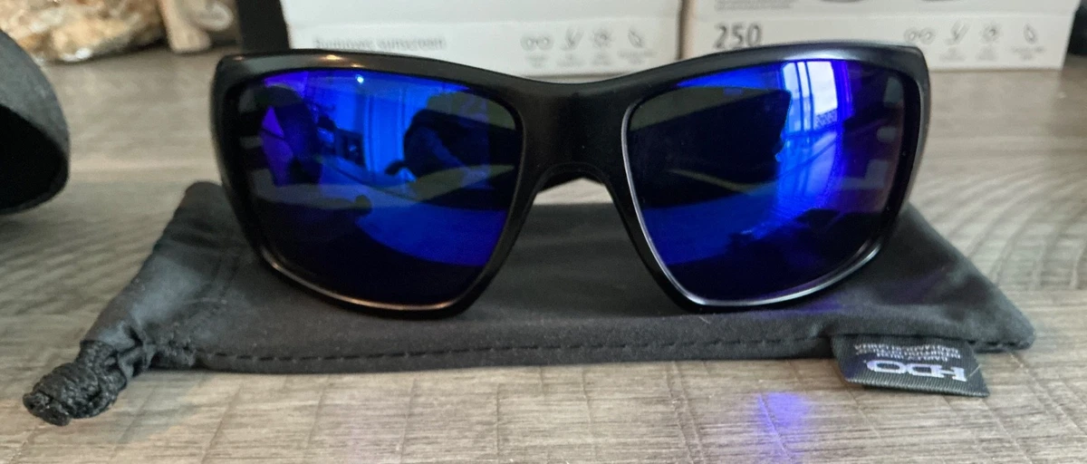Polarized Oakley Big Taco Sunglasses for Men for sale | eBay