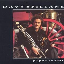Pipedreams von Davy Spillane | CD | Zustand sehr gut