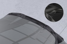CSR Heckspoiler | Heckflügel mit ABE für Porsche Cayenne Typ 92A HF757-G Glossy