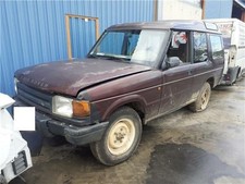 Compteur Land Rover DISCOVERY