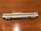 O SCALE Atlas 2 Rail Passenger Car Amtrak Dome Chair  "Silver Lodge" — photo 4