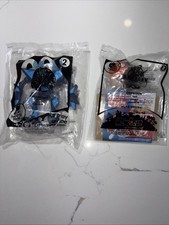 Bakugan McDonald s Happy Meal Toys - NEW 2 To...