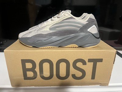 Adidas Yeezy Boost 700 V2 Tephra- Size 15