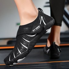 Aqua Shoes Quick Dry Diving Swim Socks Water ...