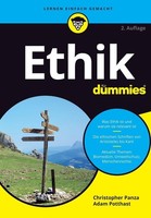 Ethik FüR Dummies, Christopher Panza