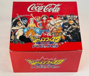 One Piece Coca Cola | eBay