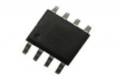 TFK U2043B DIP-8 Flasher 30-mohm Shunt Pilot Lamp to GND *qq