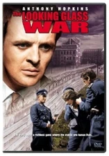 Looking Glass War DVD 1969 Reg - GOOD