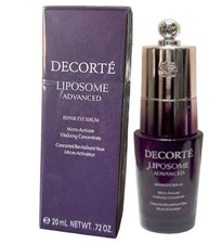 Kose Cosme Decorte Liposome Advanced Repair Eye Serum Micro-Activate 20mL/ .72oz