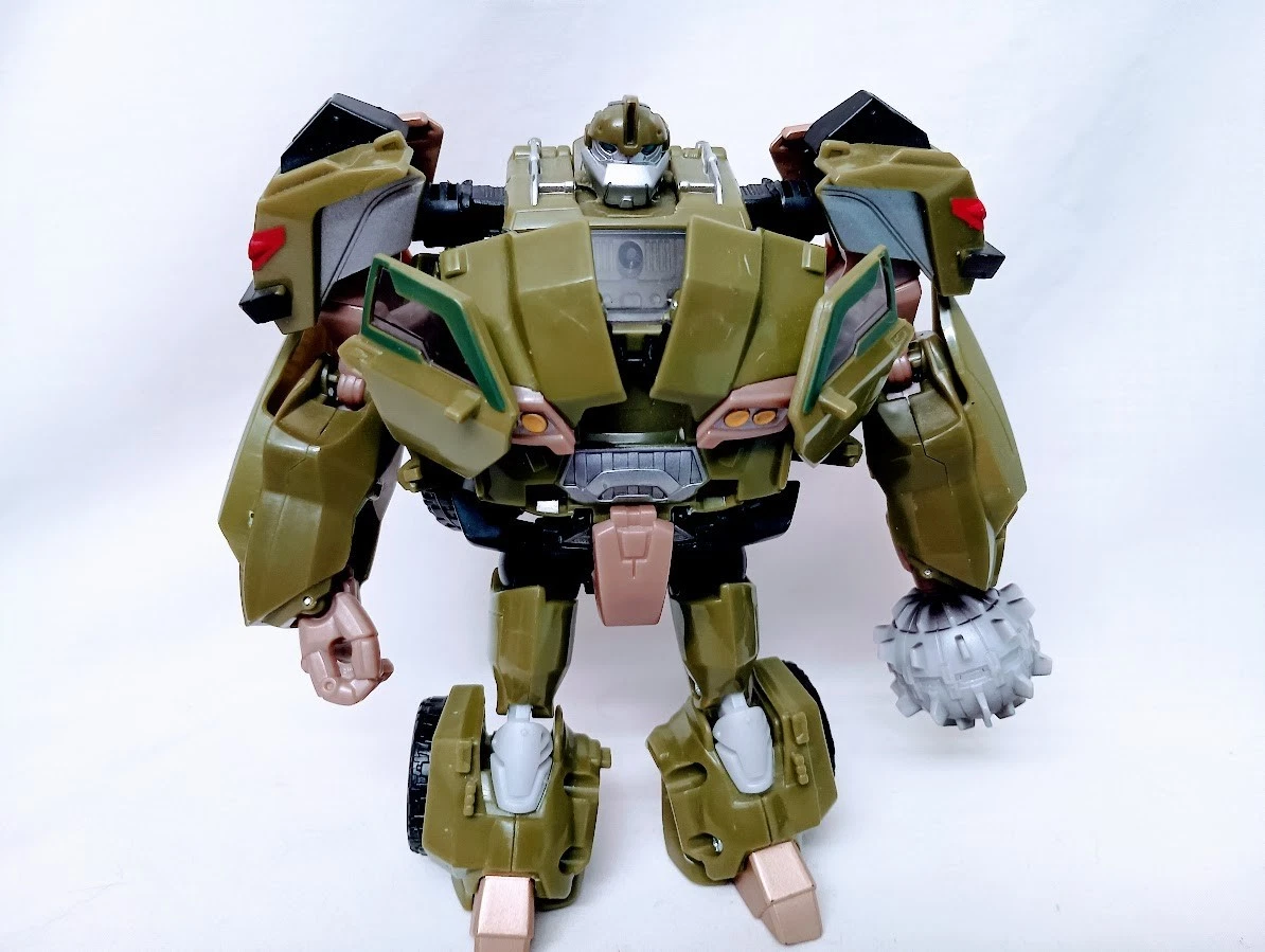 Preços baixos em Transformers Prime First Edition | eBay