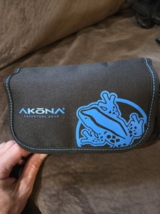 Akona Mask Carry Bag