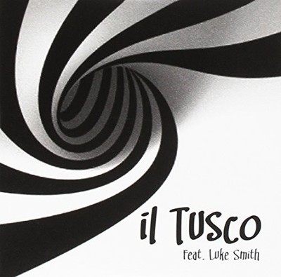Il Tusco Il Tusco Feat Luke Smith (CD)