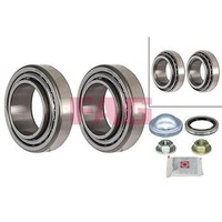 Schaeffler FAG 713 6783 20 Radlagersatz