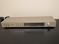 Pioneer Audio Digital Timer DT-5 Tested Works Made In Japan Rare Vintage