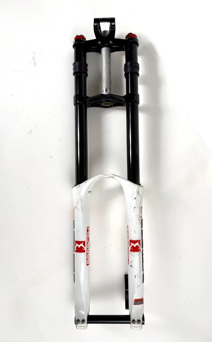 マルゾッキ Marzocchi マルゾッキ 888 エア ダブルクラウンフォーク