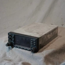 Garmin GNS 430 Non-Waas GPS/NAV/COMM PN 011-00280-10 (Missing Knob)