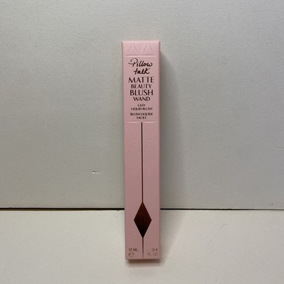 Charlotte Tilbury Matte Beauty Blush Wand Pillow Talk - 12ML
