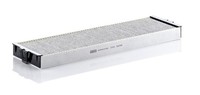 Mann-Filter Filter, Innenraumluft CUK 5258 FüR Peugeot