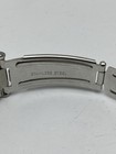 Invicta Men's 37mm Stainless Steel Quartz Date Window Analog Wristwatch 123.6g — photo 8
