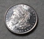 1888-O Morgan Dollar