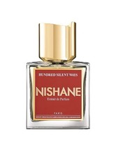 Nishane Hundred Silent Ways Extrait De Parfum Spray for Unisex, 3.4 Ounce