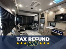 2026 Grand Design Momentum G-Class TT 25G